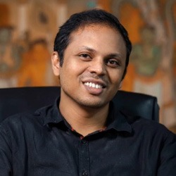 Shri. Seeram Sambasiva Rao IAS
